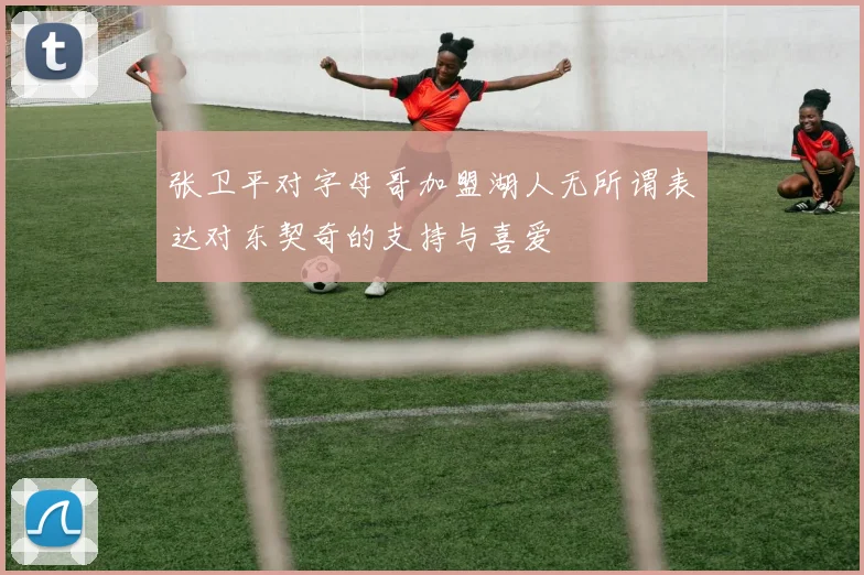 张卫平对字母哥加盟湖人无所谓表达对东契奇的支持与喜爱